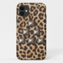 Buscar del guepardo iphone fundas Leopardo