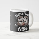 Buscar nutrias tazas General y unisex