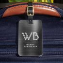 Buscar inicial i accesorios Monograma