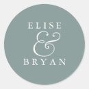 Buscar wedding pegatinas Moderno