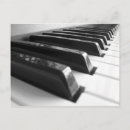 Buscar teclado postales Instrumento