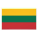 Buscar bandera de lituania posters Lituana
