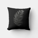 Buscar frondas cojines Palmera