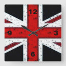 Buscar estados unidos relojes de pared Vintage
