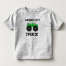 Buscar monster camisetas Verde