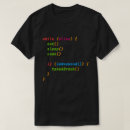 Buscar programmer camisetas Tech
