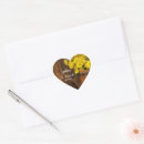 Buscar corazones de madera pegatinas General y unisex