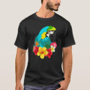 Buscar exotic animal camisetas Flores