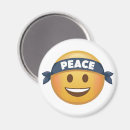 Buscar emoji imanes Adorable