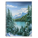 Buscar pinos cuadernos General y unisex