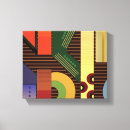 Buscar perspectiva lienzos Verde