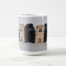 Buscar chow chow tazas Adorable