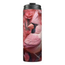 Buscar pájaros rosados tazas General y unisex