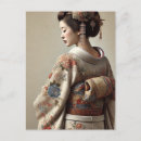 Buscar mujer japonesa postales Viajar