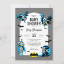 Buscar batman invitaciones Bateador