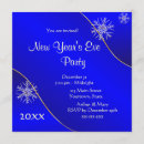 Buscar aurora invitaciones Azul
