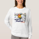 Buscar mammoth camisetas Viajar