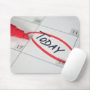 Buscar círculo rojo alfombrillas de raton 4 º circunferencia