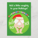Buscar encargo invitaciones de navidad Del