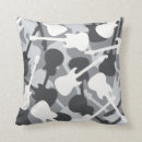 Buscar camouflage cojines Ejército