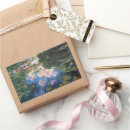 Buscar monet de claude pegatinas Nenúfares