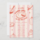 Buscar pieles del invitaciones Calabaza pequeña