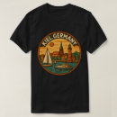 Buscar kiel alemania camisetas Mar
