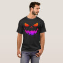 Buscar calabazas talladas camisetas Disfraz de halloween