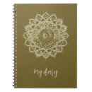 Buscar mandalas cuadernos Meditación