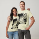 Buscar lo fi camisetas Para él