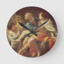Buscar porciones relojes de pared Porción