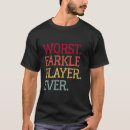 Buscar farkle camisetas Vintage