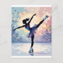 Buscar patinaje artístico postales Deporte