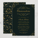 Buscar antigüedades invitaciones Oro