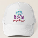 Buscar nueva edad gorras Yoga