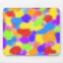 Buscar arco iris brillante alfombrillas de raton Alegre