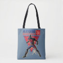 Buscar character bolsos Dc comics