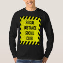Buscar virus camisetas Distancia