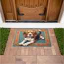 Buscar beagle felpudos Amante del perro