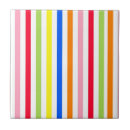 Buscar rayas coloridas azulejos Geométrico