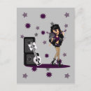 Buscar hadas góticas postales Para ella