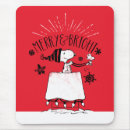 Buscar snoopy alfombrillas de raton Charlie brown