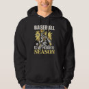 Buscar bate de béisbol sudaderas Favorito
