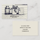 Buscar antigüedad tarjetas de visita General y unisex