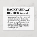 Buscar ecología postales Observación de aves