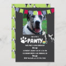 Buscar dog party invitaciones General y unisex