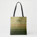 Buscar de color caqui bolsos Monograma