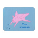 Buscar voladores imanes Cerdo