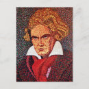 Buscar beethoven postales Música