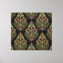 Buscar india lienzos Abstracto